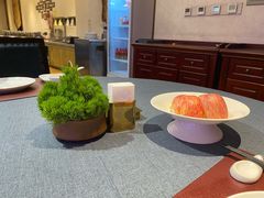 -北京百纳烟台山商务酒店