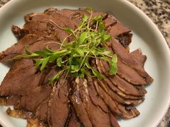 -南京大牌档(崇文门国瑞店)