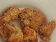 -肯德基(杭州复兴店)