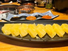 -土大力韩式烤肉料理(39年·和平路店)