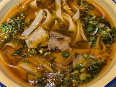 -不是烧烤·武汉烧烤·地道湖北菜(大成路店)