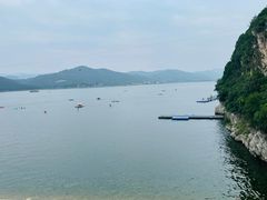 -北京金海湖景区