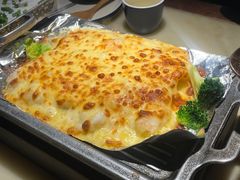 -绿茶餐厅(成都大悦城店)