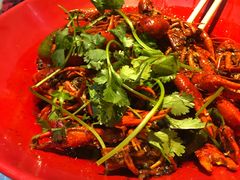 -红辣椒·川菜·火锅(张杨路店)