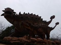 -自然谷恐龙园