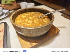 -径山十八道·风味民间菜(华夏之心店)