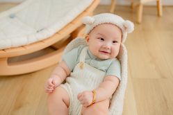 -MYBABY影像艺术空间·我的宝贝儿童摄影