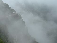 -少华山国家森林公园
