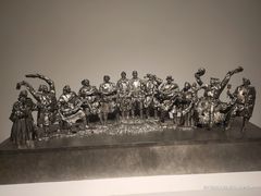 -中华艺术宫(上海美术馆)