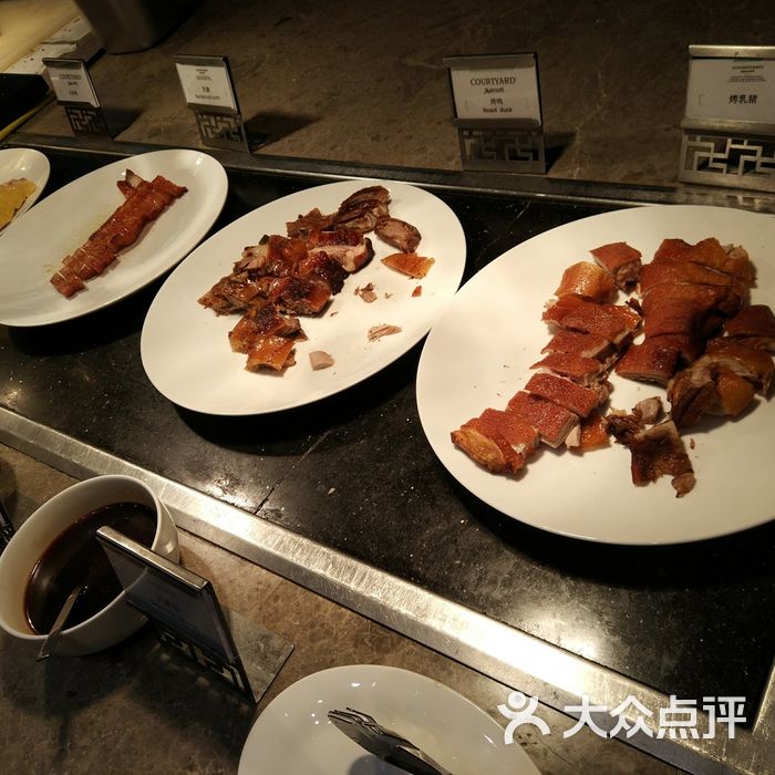 万怡酒店万荟轩图片-北京自助餐-大众点评网