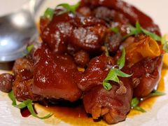 -海陵岛保利皇冠假日酒店·御公馆中餐厅 CANAL LNUA