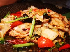 腾冲大救驾-兰木肆·云南菜(龙湖U城天街店)