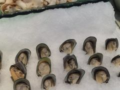 -川骄海鲜自助(河东店)