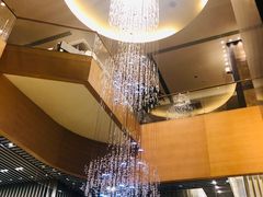 -上海静安香格里拉大酒店