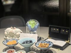 -荣轩(新荣记环球金融中心店)