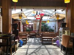 -丽江庭院之丽江往事(安定门店)