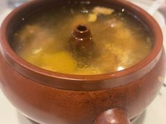 -怡得饭庄·30年老店·宋大妈昆明菜