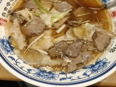 -直隶安家罩饼(复兴路店)