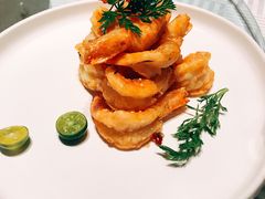 -四季民福烤鸭店(王府井灯市口店)