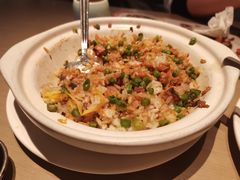 -茶港·点心·啫啫煲(王府井店)