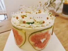 -Ginko银子(青龙街店)