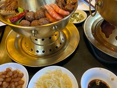 -鼓楼东街老火锅(鼓楼店)