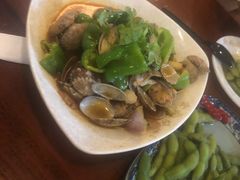 -金雨烧烤(新城南都店)