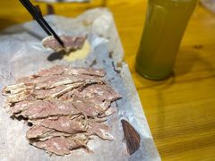 -丁记盐蘸牛肉·新杭菜(河东路店)
