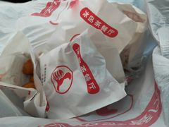 -冰岛茶餐厅(世茂店)