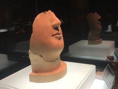 -洛阳古墓博物馆