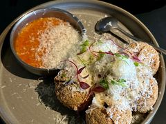 -Ameigo梅果·云贵川bistro(长宁来福士店)