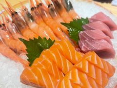 -贵木日本料理·铁板烧(新地假日广场店)