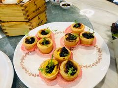 -點無缺茶楼·海鲜酒家(世博店)