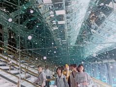 -F·OK  KTV(白土坝店)