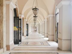 -平湖九龙山庄园圣马可酒店