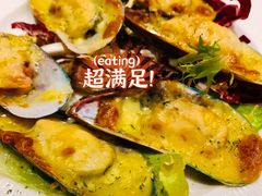 -JZ Club 爵士酒吧(上海店)