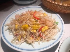 桂花炒虾球-大榕树下顺德菜(融创茂店)