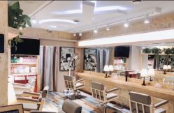 -构想时尚发型会所