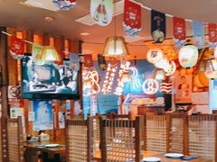 大堂-有喜屋·深夜食堂(北京西路店)