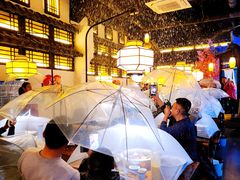 -锅碗记(红旗大街店)