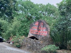 -海口火山口国家地质公园
