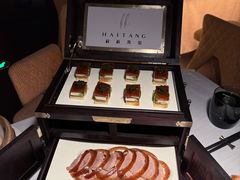 -莉莉海堂HAITANG·烤鸭(国贸商城店)