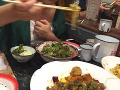-金掌勺锅包肉(太原万达店)