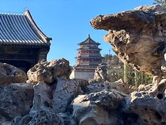 -颐和园