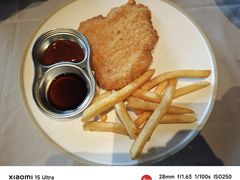 -德大西餐社