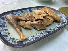 -芸海阁·农家私房菜(沙家浜景区出口店)