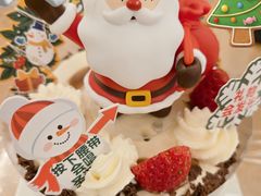 -味多美蛋糕(旧头路店)