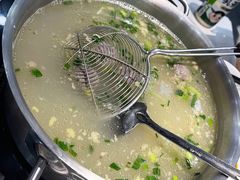 -黑山牛肉汤火锅(花城汇店)