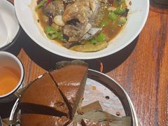-德叔阙里·衢州菜馆(月湖店)