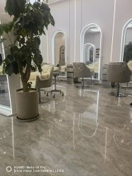 -宇东国际 HAIR SALON